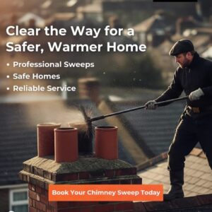 Chimney fix services image