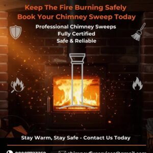 Chimney fix services image