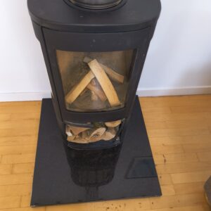Woodburner Service North Berwick East Lothian