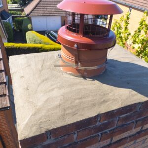 Chimney Stack Maintenance EH16 Edinburgh