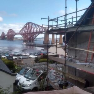 Forth Rail Bridge